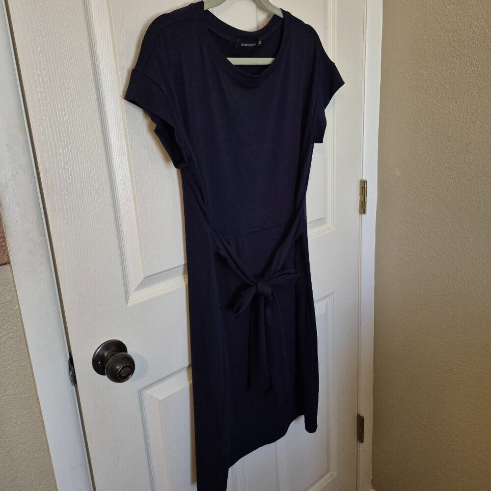 Merokeety T-shirt Dress